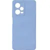 Coque CASYX Xiaomi Redmi Note 12 Pro Mauve