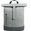 Sac à dos CASYX Modèle TORNADO Medium Gris Givré