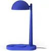 Casyx Lampe Chargeur Bleu Majorelle