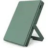Batterie nomade 5000 mAh Qi2 MagSafe avec bequille vert CASYX
