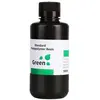 Elegoo Résine LCD Photopolymère Standard Vert - 500 g