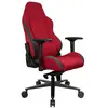 Chaise gaming - REKT - Ultim8 - Rouge - Inclinaison 160° - Accoudoirs 4D