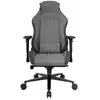 Fauteuils gaming Rekt Ultim8 Gris foncé
