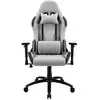 Fauteuils gaming Rekt Ultim8-RS Gris clair