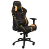 REKT TEAM8 FLUO - ORANGE-GLOW