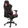 REKT TEAM8 FLUO - PINK-GLOW