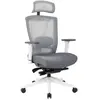 REKT OFFICE-R V2 - Grey/white