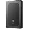 A4 500Go USB3.0 Noir