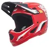 Casque vélo intégral Urge Deltar Rouge L (57/58 cm) UBP21331L