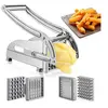 Machine Coupe Frites Cuisine Harmonie POTATOESCHIPPER Argent