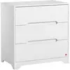 Commode OVA BLANC Vox