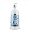 Les Petits Bains de Provence Gel Douche Surgras au Lait de Chèvre 1L