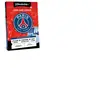 Coffret cadeau Connect PSG Séjour