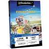 Coffret cadeau Tick'nBox Europa-Park Séjour 1 jour 1 nuit