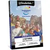 Coffret cadeau Tick’nBox 2 entrées pour 1 journée à PortAventura