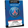 Non communiqué E-coffret Wonderbox Visite en Duo PSG Stadium Tour