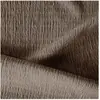 Tissu crépon uni vendu par 50 cm(...) - crépon caribou