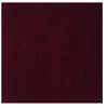 GENERIQUE Tissu Micro Eponge Bambou vendu au mètre(...) - Grenat Rouge
