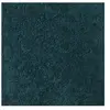 GENERIQUE Tissu Micro Eponge Bambou vendu au mètre(...) - Paon Bleu