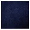 GENERIQUE Tissu éponge bouclette coton vendu au mètre(...) - Bleu
