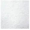 GENERIQUE Tissu éponge bouclette coton vendu au mètre(...) - eponge blanc