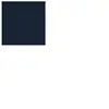 GENERIQUE TISSU 100% COTON UNI vendu au mètre(...) - Bleu (minuit)