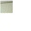 GENERIQUE Tissu coton Plumes de Paon vendu au mètre(...) - Bronze/paon Multicolore