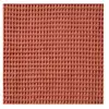 GENERIQUE Tissu coton Nid d'Abeille vendu au mètre(...) - Marsala Orange