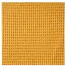 GENERIQUE Tissu coton Nid d'Abeille vendu au mètre(...) - Moutarde Jaune