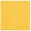 GENERIQUE TISSU 100% COTON UNI vendu au mètre(...) - Jaune (soleil)