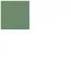 GENERIQUE TISSU 100% COTON UNI vendu au mètre(...) - Vert (vert de gris)