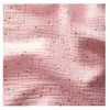 GENERIQUE TISSU GLIT DOUBLE GAZE PAILLETE OR vendu au mètre(...) - Blush/or Rose