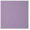 GENERIQUE Tissu coton Nid d'Abeille vendu au mètre(...) - Lilas Clair violet