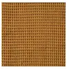 GENERIQUE Tissu coton Nid d'Abeille vendu au mètre(...) - Camel Marron