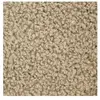 GENERIQUE Tissu fausse fourrure bouclette vendu au mètre(...) - Ourson Marron
