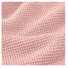 GENERIQUE Tissu coton nid d'abeille maille vendu au mètre(...) - UNI LIN