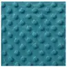 GENERIQUE Tissu polaire minky vendu au mètre(...) - Bleu