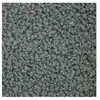 GENERIQUE Tissu fausse fourrure bouclette vendu au mètre(...) - 0004 Gris