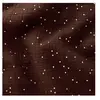 GENERIQUE TISSU GLIT DOUBLE GAZE PAILLETE OR vendu au mètre(...) - PIMIZCACAO