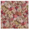 GENERIQUE Tissu viscose fleuri vendu au mètre(...) - viscoseabricot