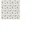 GENERIQUE Tissu coton enfant élans vendu au mètre(...) - élanblanc