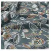 GENERIQUE Tissu imprimé viscose vendu au mètre(...) - VAMIKARDOISE