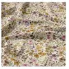 Tissu viscose romance vendu au mètre(...) - 0 Ecru