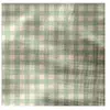 Tissu coton double gaze vichy vendu au mètre(...) - VICHYGALET