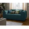 Lisa Design Ray - Bleu grisé