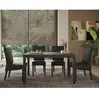 Bestmobilier Jules - table à manger - 6 personnes