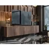 Salvador - meuble tv - bois - 191 cm - best mobilier - bois SALVADOR