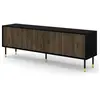 Kirua - meuble tv - 180 cm - Best Mobilier