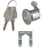 Batteuse courte avec came pour boîtes aux lettres - renz - 0624007001