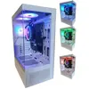 MARQUEL PC de bureau - Spectra - Artic Ryzen 3 - 1 To SSD - 8 Go RAM -...
